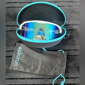 Eazyrun Polarized Sports Sunglasses